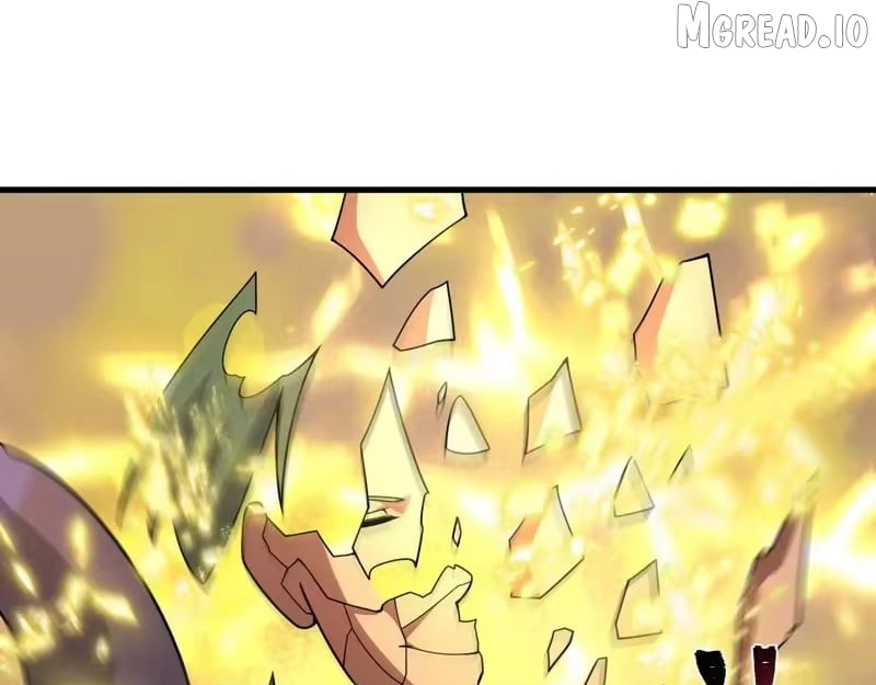 Era of the Haunted Chapter 575  - page 41